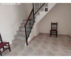 Casa en venta en Morón de la Frontera (Sevilla) en zona Semicentro con unos 100