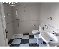 Casa en venta en Morón de la Frontera (Sevilla) en zona Semicentro con unos 100