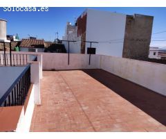 Casa en venta en Morón de la Frontera (Sevilla) en zona Semicentro con unos 100