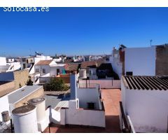 Casa en venta en Morón de la Frontera (Sevilla) en zona Semicentro con unos 100