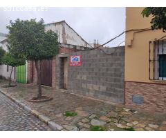 Casa en venta en Morón de la Frontera (Sevilla) en zona Semicentro con unos 100