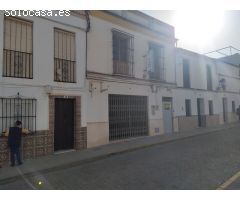 Casa en venta en Morón de la Frontera (Sevilla) en zona Semicentro con unos 100