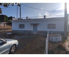 Casa en venta en Morón de la Frontera (Sevilla) en zona Semicentro con unos 100