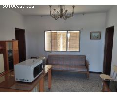 Casa en venta en Morón de la Frontera (Sevilla) en zona Semicentro con unos 100