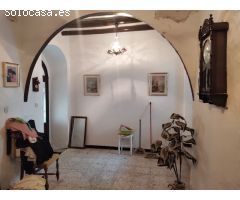 Casa en venta en Morón de la Frontera (Sevilla) en zona Semicentro con unos 100