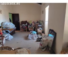 Casa en venta en Morón de la Frontera (Sevilla) en zona Semicentro con unos 100