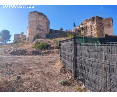 Casa en venta en Morón de la Frontera (Sevilla) en zona Semicentro con unos 100
