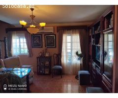 Casa en venta en Morón de la Frontera (Sevilla) en zona Semicentro con unos 100