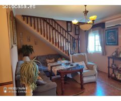 Casa en venta en Morón de la Frontera (Sevilla) en zona Semicentro con unos 100