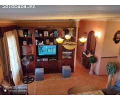 Casa en venta en Morón de la Frontera (Sevilla) en zona Semicentro con unos 100