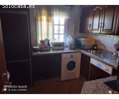 Casa en venta en Morón de la Frontera (Sevilla) en zona Semicentro con unos 100