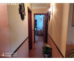 Casa en venta en Morón de la Frontera (Sevilla) en zona Semicentro con unos 100