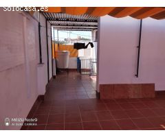 Casa en venta en Morón de la Frontera (Sevilla) en zona Semicentro con unos 100