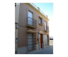Casa en venta en Morón de la Frontera (Sevilla) en zona Semicentro con unos 100