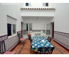 Casa en venta en Morón de la Frontera (Sevilla) en zona Semicentro con unos 100