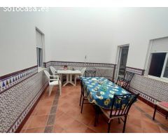 Casa en venta en Morón de la Frontera (Sevilla) en zona Semicentro con unos 100