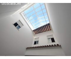 Casa en venta en Morón de la Frontera (Sevilla) en zona Semicentro con unos 100