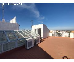 Casa en venta en Morón de la Frontera (Sevilla) en zona Semicentro con unos 100