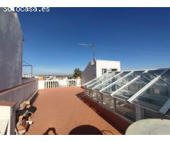 Casa en venta en Morón de la Frontera (Sevilla) en zona Semicentro con unos 100