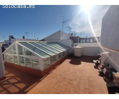 Casa en venta en Morón de la Frontera (Sevilla) en zona Semicentro con unos 100