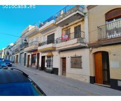 Casa en venta en Morón de la Frontera (Sevilla) en zona Semicentro con unos 100