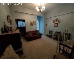 Casa en venta en Morón de la Frontera (Sevilla) en zona Semicentro con unos 100