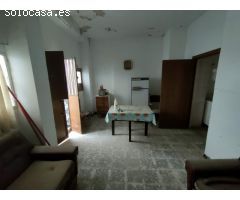 Casa en venta en Morón de la Frontera (Sevilla) en zona Semicentro con unos 100
