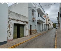 Casa en venta en Morón de la Frontera (Sevilla) en zona Semicentro con unos 100