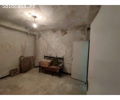 Casa en venta en Morón de la Frontera (Sevilla) en zona Semicentro con unos 100