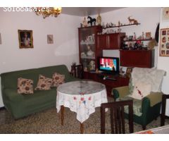 Casa en venta en Morón de la Frontera (Sevilla) en zona Semicentro con unos 100