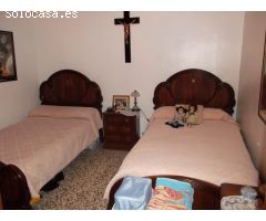 Casa en venta en Morón de la Frontera (Sevilla) en zona Semicentro con unos 100