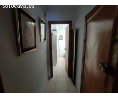Apartamento en residencial SB en perfecto estado y con plaza de parking