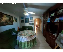 Apartamento en residencial SB en perfecto estado y con plaza de parking