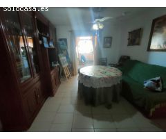 Apartamento en residencial SB en perfecto estado y con plaza de parking