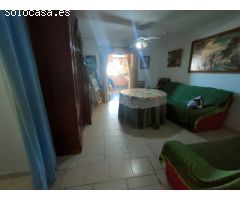 Apartamento en residencial SB en perfecto estado y con plaza de parking