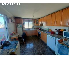 Apartamento en residencial SB en perfecto estado y con plaza de parking