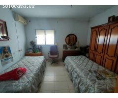 Apartamento en residencial SB en perfecto estado y con plaza de parking