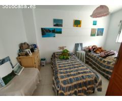 Apartamento en residencial SB en perfecto estado y con plaza de parking