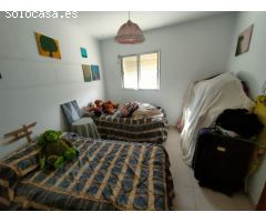 Apartamento en residencial SB en perfecto estado y con plaza de parking
