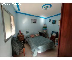 Apartamento en residencial SB en perfecto estado y con plaza de parking