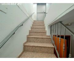 Apartamento en residencial SB en perfecto estado y con plaza de parking