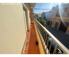 Apartamento en residencial SB en perfecto estado y con plaza de parking