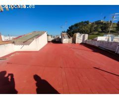 Apartamento en residencial SB en perfecto estado y con plaza de parking