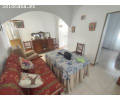 Casa en zona Jesús