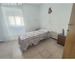 Casa en zona Jesús