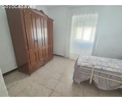 Casa en zona Jesús