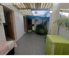 Casa en zona Jesús