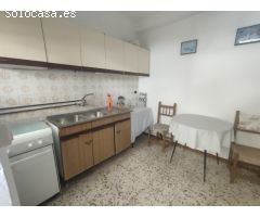 Casa en zona Jesús