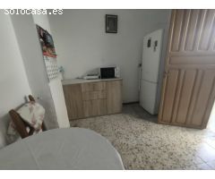 Casa en zona Jesús