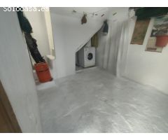 Casa en zona Jesús